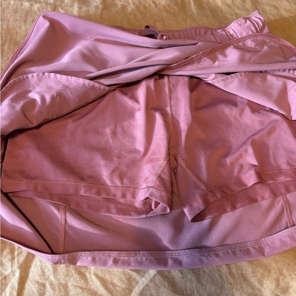 Patagonia Brick Skort - Picture 5 of 5